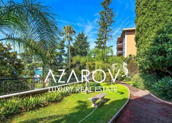 Giardino - Attic via Aurelia Ponente, 40, Ospedaletti - photo 17