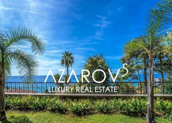 Giardino - Attic via Aurelia Ponente, 40, Ospedaletti - photo 18