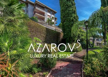 Giardino - Attic via Aurelia Ponente, 40, Ospedaletti - photo 19