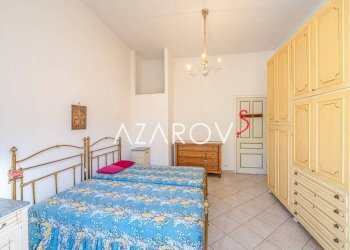 Camera da letto - Villa corso Guglielmo Marconi, 20, Sanremo - foto 2