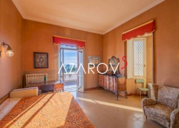 Camera da letto - Villa corso Guglielmo Marconi, 20, Sanremo - foto 5