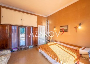 Camera da letto - Villa corso Guglielmo Marconi, 20, Sanremo - foto 6