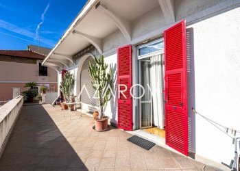 Terrazzo - Villa corso Guglielmo Marconi, 20, Sanremo - foto 8