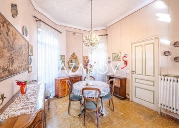 Salone - Villa corso Guglielmo Marconi, 20, Sanremo - foto 9