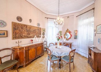 Salone - Villa corso Guglielmo Marconi, 20, Sanremo - foto 10