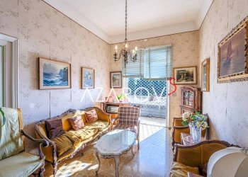 Salone - Villa corso Guglielmo Marconi, 20, Sanremo - foto 11