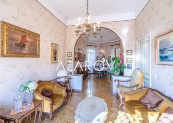 Salone - Villa corso Guglielmo Marconi, 20, Sanremo - foto 12