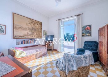 Camera da letto - Villa corso Guglielmo Marconi, 20, Sanremo - foto 13