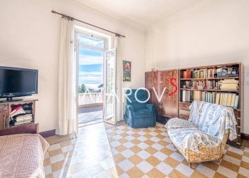 Salone - Villa corso Guglielmo Marconi, 20, Sanremo - foto 14