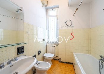 Bagno - Villa corso Guglielmo Marconi, 20, Sanremo - foto 15