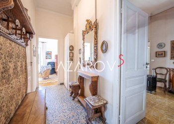 Corridoio - Villa corso Guglielmo Marconi, 20, Sanremo - foto 16