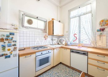 Cucina - Villa corso Guglielmo Marconi, 20, Sanremo - foto 19
