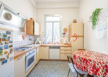 Cucina - Villa corso Guglielmo Marconi, 20, Sanremo - foto 20