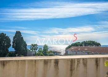 Vista - Villa corso Guglielmo Marconi, 20, Sanremo - foto 21