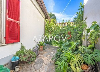Cortile interno - Villa corso Guglielmo Marconi, 20, Sanremo - foto 22