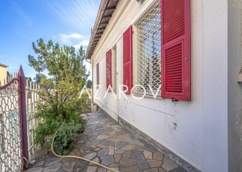 Cortile interno - Villa corso Guglielmo Marconi, 20, Sanremo - foto 23