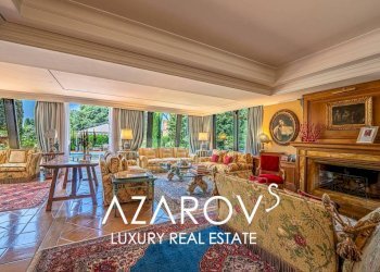 Veranda - Villa piazza Galeria, Roma - foto 23