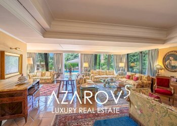 Veranda - Villa piazza Galeria, Roma - foto 24