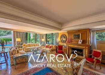 Veranda - Villa piazza Galeria, Roma - foto 25