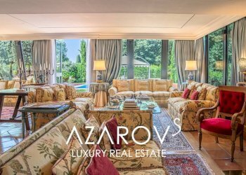 Veranda - Villa piazza Galeria, Roma - foto 34