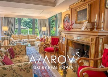 Interno non residenziale - Villa piazza Galeria, Roma - foto 36