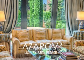 Interno non residenziale - Villa piazza Galeria, Roma - foto 38