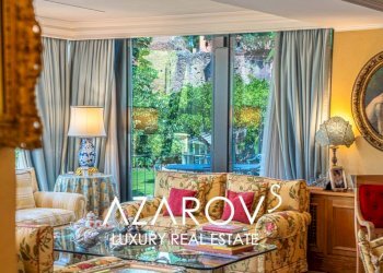 Interno non residenziale - Villa piazza Galeria, Roma - foto 39