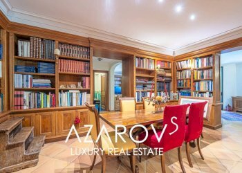 Studio - Villa piazza Galeria, Roma - foto 43