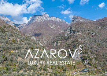 Terreno - Villa via Parrocchia, 7, Pigna - foto 9