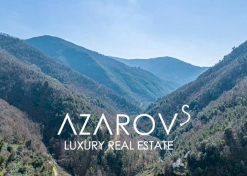 Vista - Villa via Parrocchia, 7, Pigna - foto 10