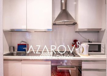 Cucina - Villa via Parrocchia, 7, Pigna - foto 17