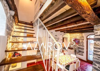 Scala - Villa via Parrocchia, 7, Pigna - foto 23