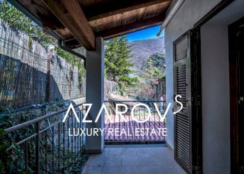 Balcone - Villa via Parrocchia, 7, Pigna - foto 29