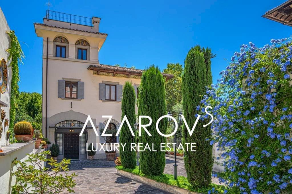 Zona - Villa piazza Venezia, 5A, Roma (neighborhood Centro Storico) - photo 2