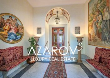 Ingresso - Villa piazza Venezia, 5A, Roma (neighborhood Centro Storico) - photo 5