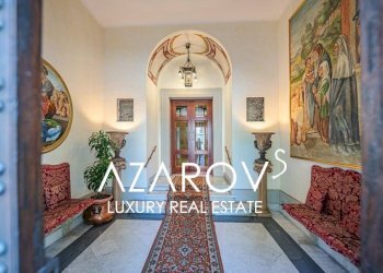 Interno palazzo - Villa piazza Venezia, 5A, Roma (neighborhood Centro Storico) - photo 7