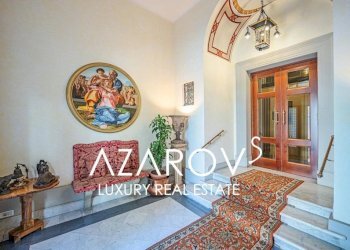 Interno palazzo - Villa piazza Venezia, 5A, Roma (neighborhood Centro Storico) - photo 8