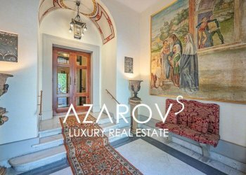 Interno palazzo - Villa piazza Venezia, 5A, Roma (neighborhood Centro Storico) - photo 10