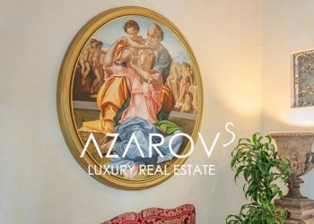 Altro - Villa piazza Venezia, 5A, Roma (neighborhood Centro Storico) - photo 22