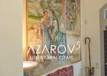 Interno palazzo - Villa piazza Venezia, 5A, Roma (neighborhood Centro Storico) - photo 24