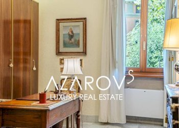 Studio - Villa piazza Venezia, 5A, Roma (neighborhood Centro Storico) - photo 25