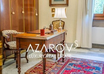 Studio - Villa piazza Venezia, 5A, Roma (neighborhood Centro Storico) - photo 26