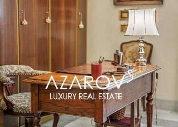 Interno palazzo - Villa piazza Venezia, 5A, Roma (neighborhood Centro Storico) - photo 27