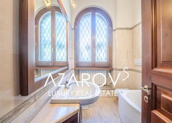 Bagno - Villa piazza Venezia, 5A, Roma (neighborhood Centro Storico) - photo 29