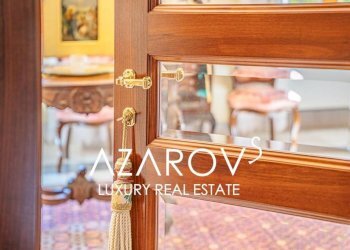 Altro - Villa piazza Venezia, 5A, Roma (neighborhood Centro Storico) - photo 30