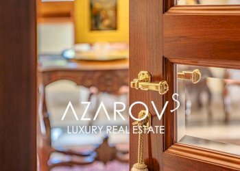 Altro - Villa piazza Venezia, 5A, Roma (neighborhood Centro Storico) - photo 31