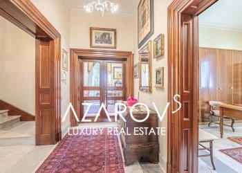 Ingresso - Villa piazza Venezia, 5A, Roma (neighborhood Centro Storico) - photo 32