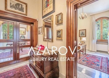 Disimpegno - Villa piazza Venezia, 5A, Roma (neighborhood Centro Storico) - photo 34