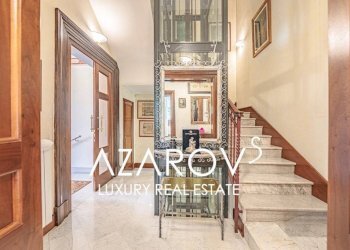 Scala - Villa piazza Venezia, 5A, Roma (neighborhood Centro Storico) - photo 35