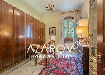 Camera da letto - Villa piazza Venezia, 5A, Roma (neighborhood Centro Storico) - photo 36